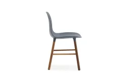 Normann Copenhagen - Form Chair Walnut