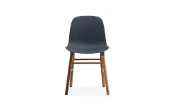 Normann Copenhagen - Form Chair Walnut