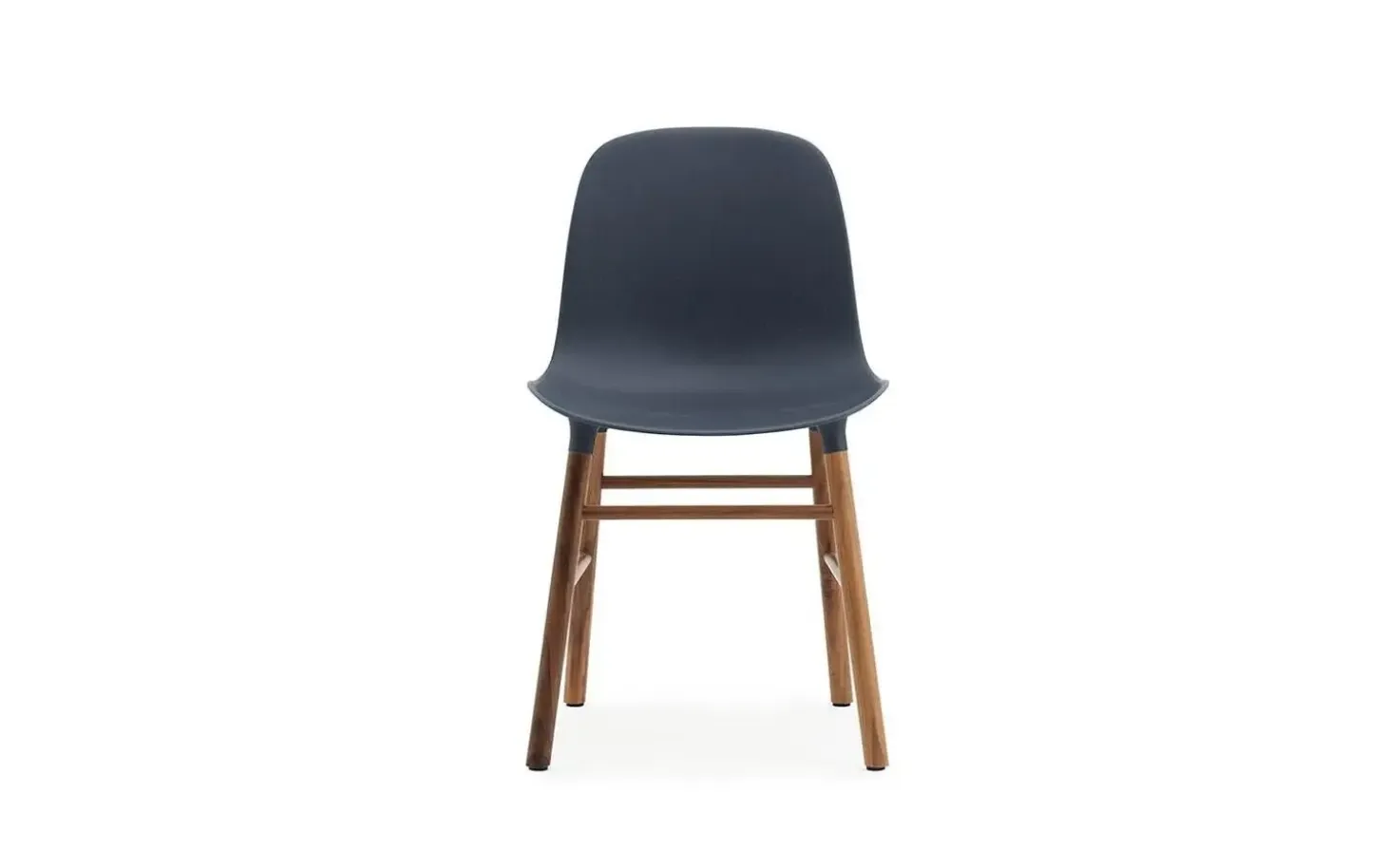 Normann Copenhagen - Form Chair Walnut