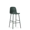 Normann Copenhagen - Form Bar Chair 75 cm Steel