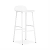 Normann Copenhagen - Form Barstool 75 cm Steel