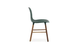 Normann Copenhagen - Form Chair Walnut