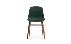 Normann Copenhagen - Form Chair Walnut