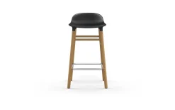 Normann Copenhagen - Form Barstool 65 cm Oak