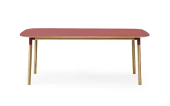 Normann Copenhagen - Form Table 95 x 200 cm