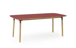 Normann Copenhagen - Form Table 95 x 200 cm