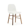 Normann Copenhagen - Form Chair Walnut