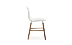 Normann Copenhagen - Form Chair Walnut