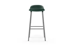 Normann Copenhagen - Form Barstool 75 cm Chrome