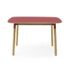Normann Copenhagen - Form Table 120 x 120 cm