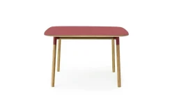 Normann Copenhagen - Form Table 120 x 120 cm
