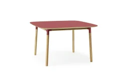 Normann Copenhagen - Form Table 120 x 120 cm