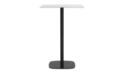 Normann Copenhagen - Form Cafe Table H104,5 70x70 cm