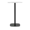Normann Copenhagen - Form Cafe Table H104,5 Ø60 cm