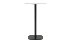 Normann Copenhagen - Form Cafe Table H104,5 Ø60 cm