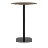 Normann Copenhagen - Form Cafe Table H104,5 Ø70 cm