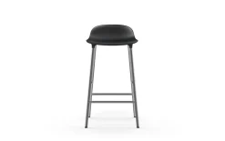 Normann Copenhagen - Form Barstool 65 cm Chrome