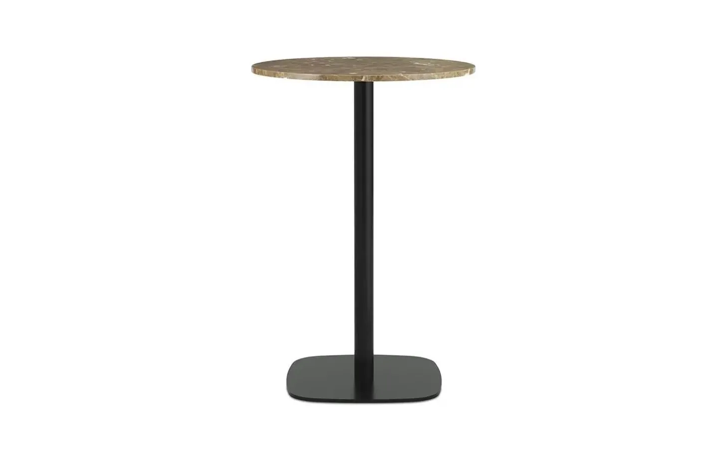 Normann Copenhagen - Form Cafe Table H94,5 Ø60 cm