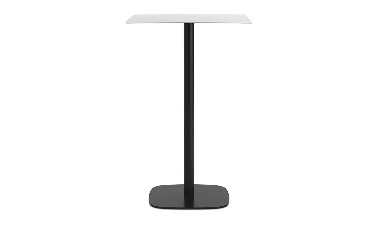 Normann Copenhagen - Form Cafe Table H104,5 60x60 cm