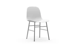 Normann Copenhagen - Form Chair Chrome