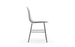 Normann Copenhagen - Form Chair Chrome