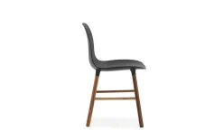 Normann Copenhagen - Form Chair Walnut