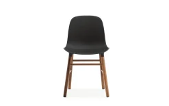 Normann Copenhagen - Form Chair Walnut