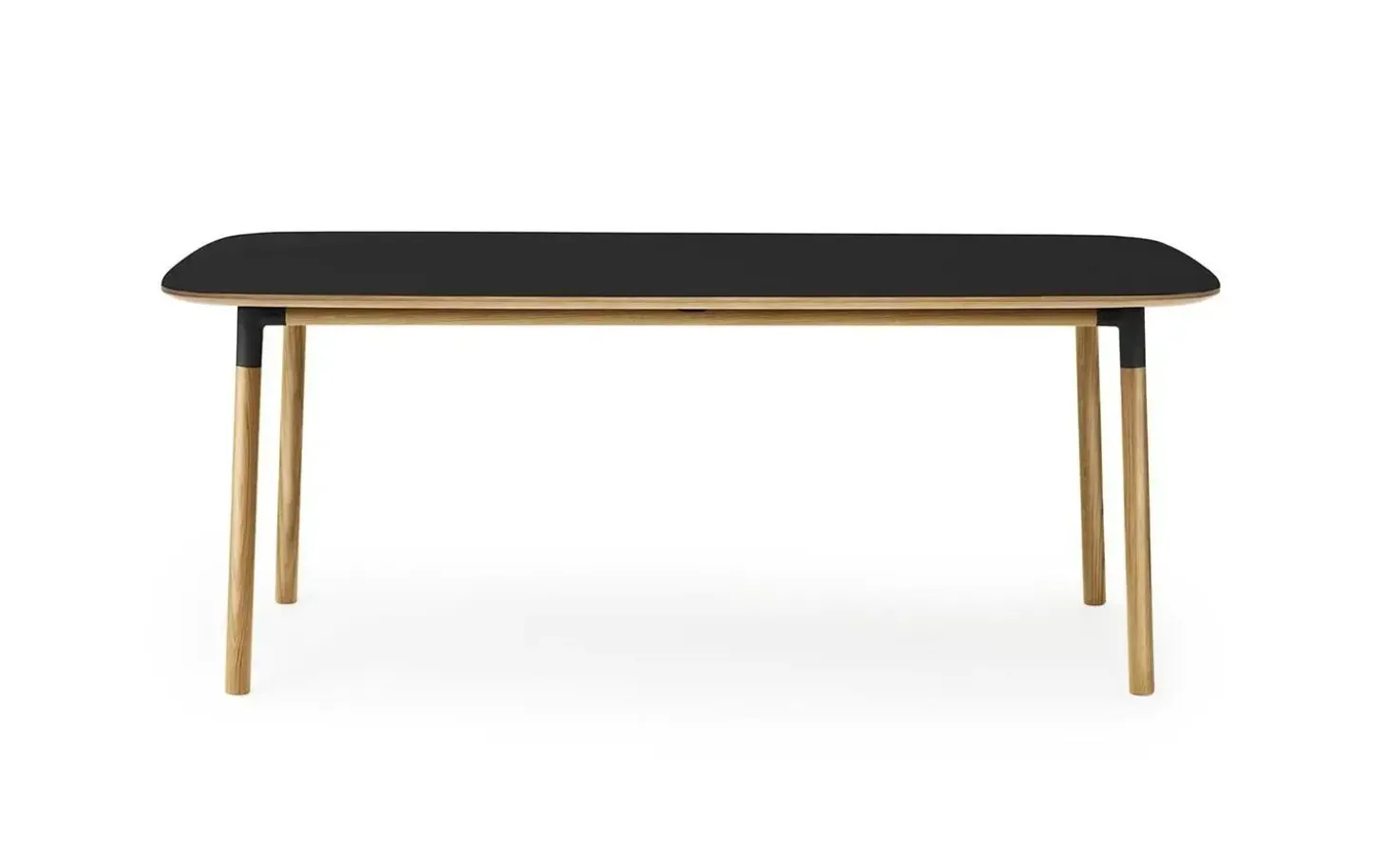Normann Copenhagen - Form Table 95 x 200 cm