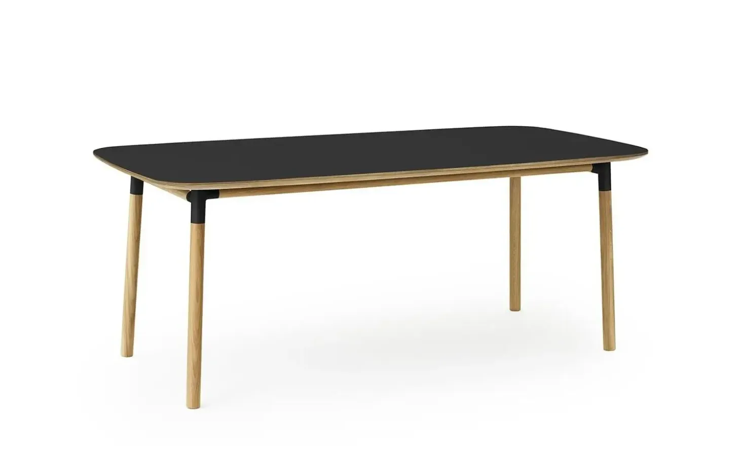 Normann Copenhagen - Form Table 95 x 200 cm