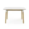 Normann Copenhagen - Form Table 120 x 120 cm