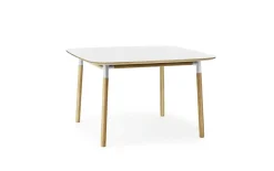 Normann Copenhagen - Form Table 120 x 120 cm