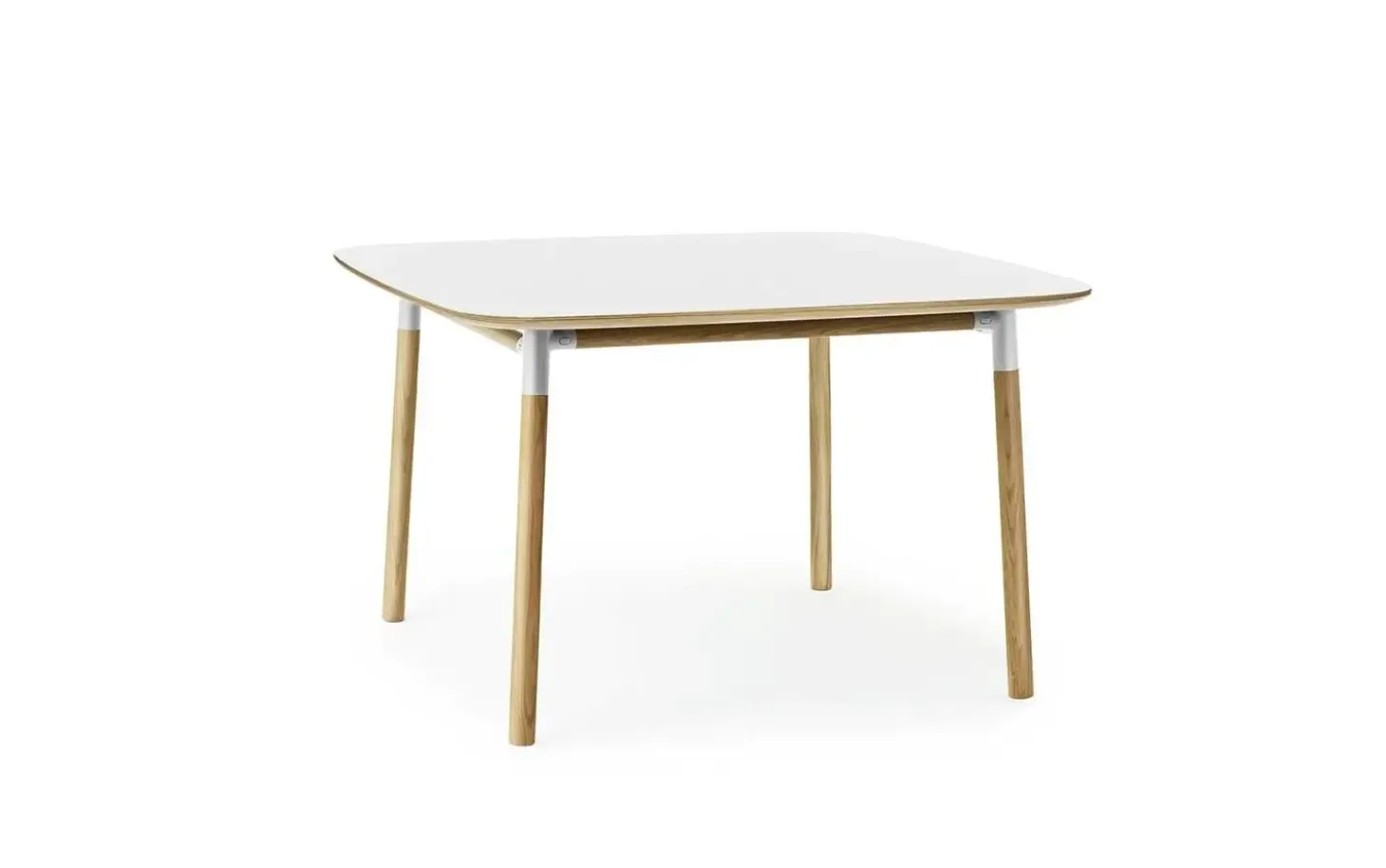 Normann Copenhagen - Form Table 120 x 120 cm