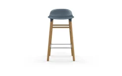 Normann Copenhagen - Form Barstool 65 cm Oak