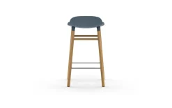 Normann Copenhagen - Form Barstool 65 cm Oak