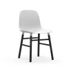 Normann Copenhagen - Form Chair Black