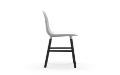 Normann Copenhagen - Form Chair Black