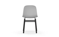 Normann Copenhagen - Form Chair Black
