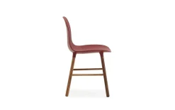 Normann Copenhagen - Form Chair Walnut