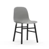Normann Copenhagen - Form Chair Black