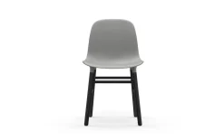 Normann Copenhagen - Form Chair Black