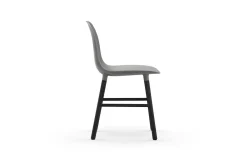 Normann Copenhagen - Form Chair Black