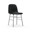 Normann Copenhagen - Form Chair Chrome