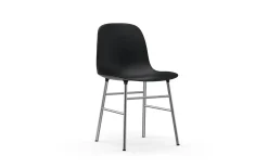 Normann Copenhagen - Form Chair Chrome