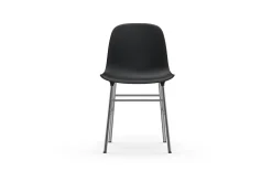 Normann Copenhagen - Form Chair Chrome