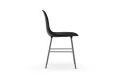 Normann Copenhagen - Form Chair Chrome