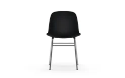 Normann Copenhagen - Form Chair Chrome