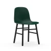 Normann Copenhagen - Form Chair Black