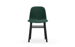 Normann Copenhagen - Form Chair Black