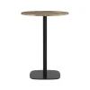 Normann Copenhagen - Form Cafe Table H94,5 Ø70 cm