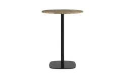 Normann Copenhagen - Form Cafe Table H94,5 Ø70 cm